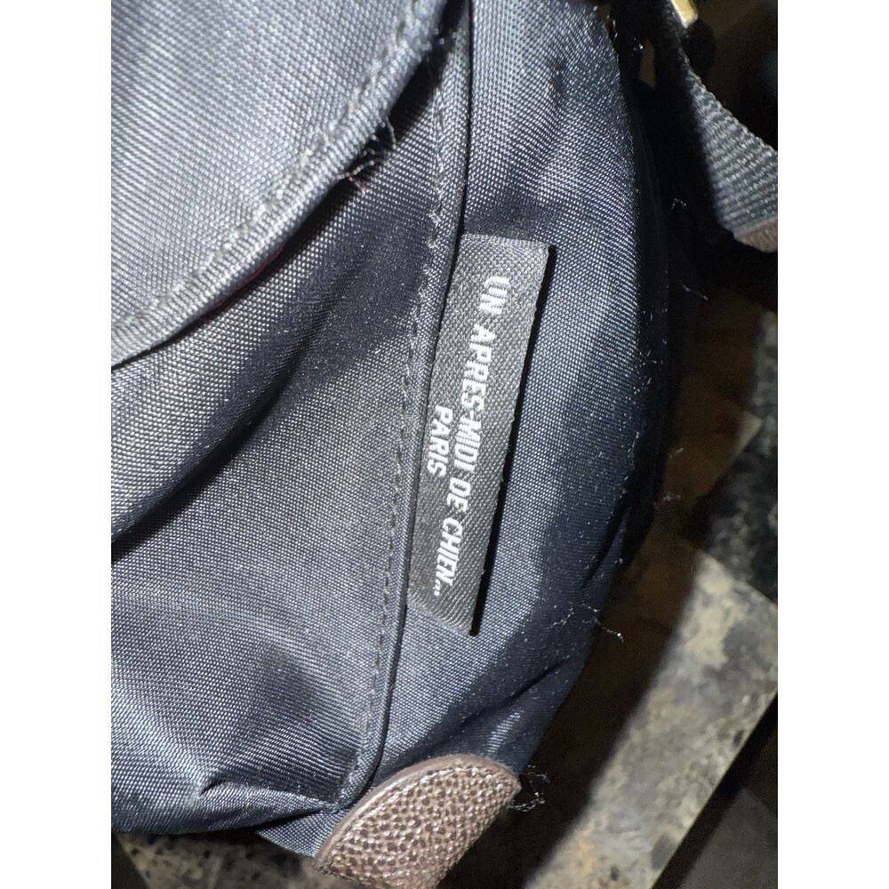 Un Apres Midi De Chien Handbag - Picture 2 of 9